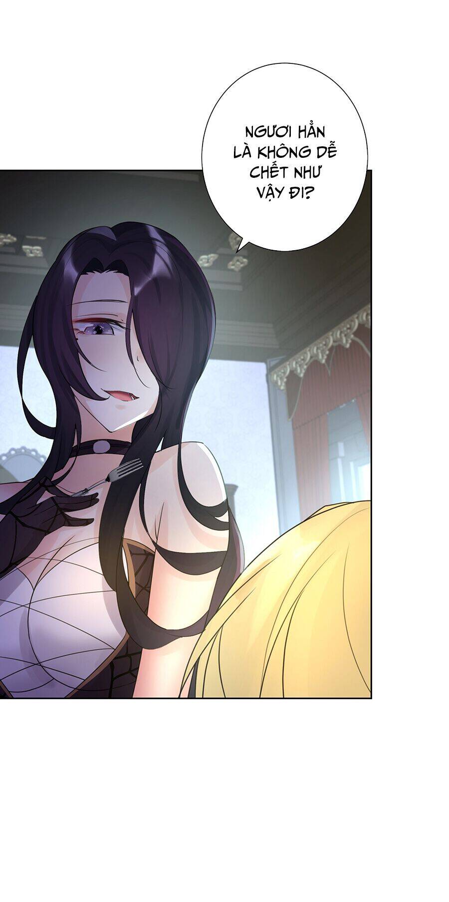 Bản Giáo Chủ Thân Bất Do Kỷ Chapter 4 - 8