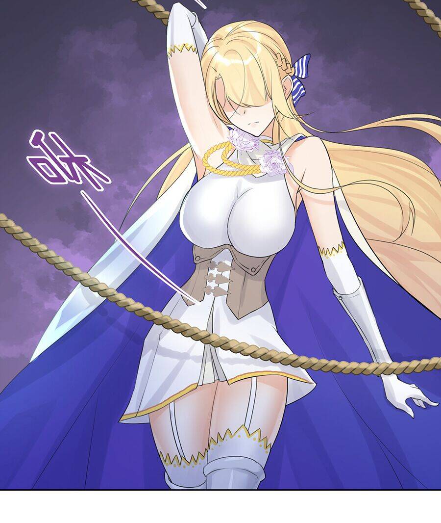 Bản Giáo Chủ Thân Bất Do Kỷ Chapter 4 - 73