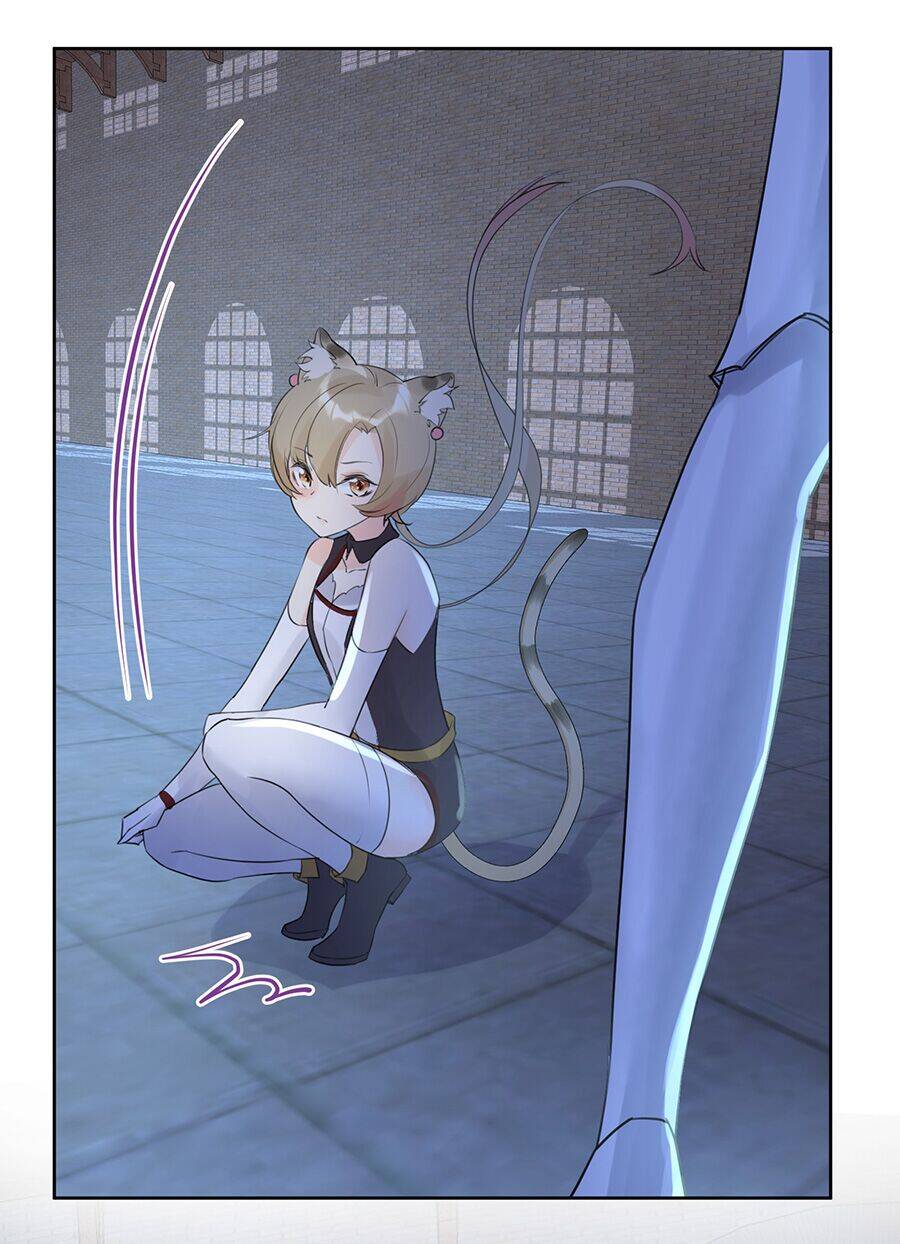 Bản Giáo Chủ Thân Bất Do Kỷ Chapter 4 - 75