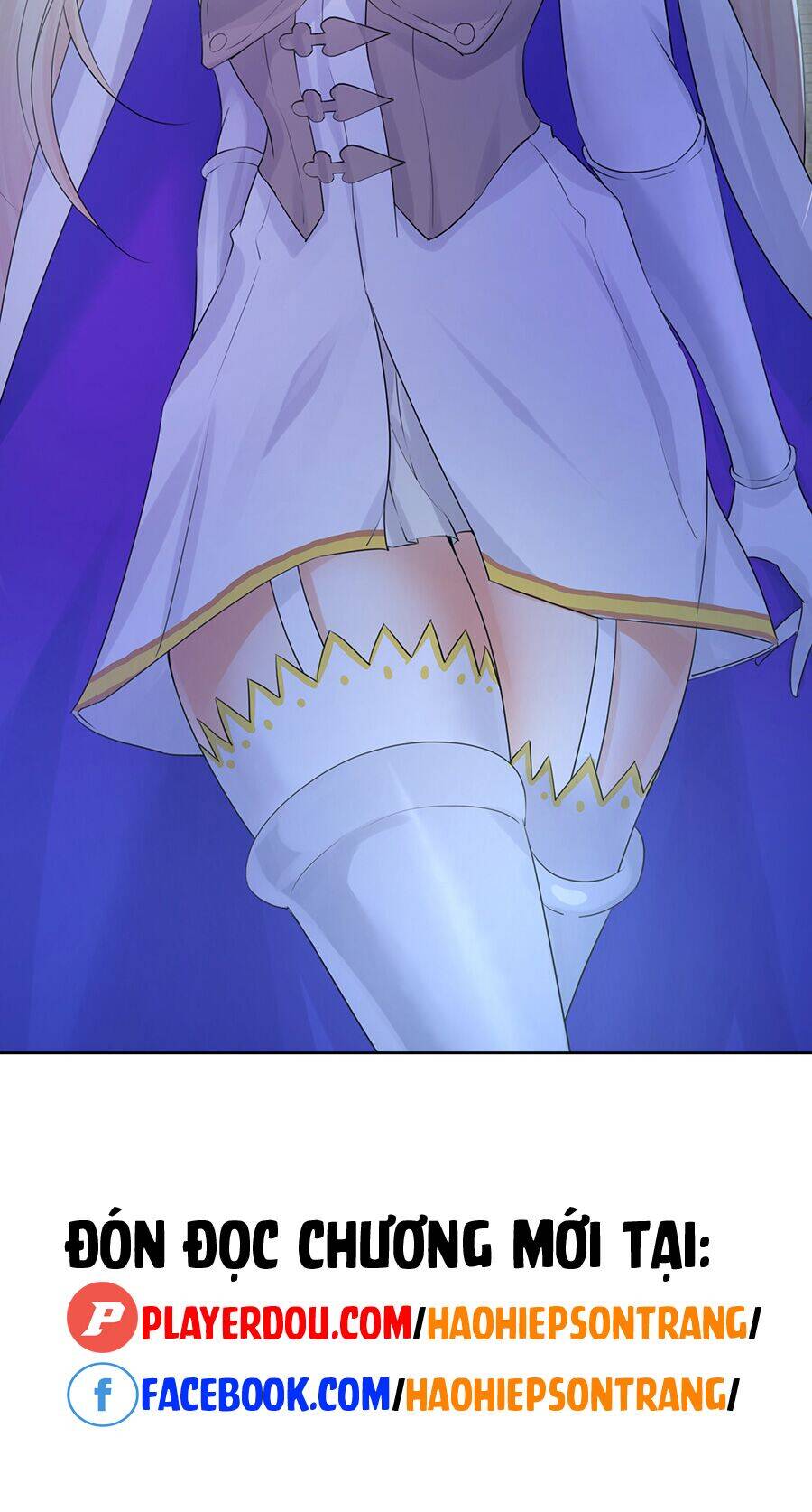 Bản Giáo Chủ Thân Bất Do Kỷ Chapter 4 - 77