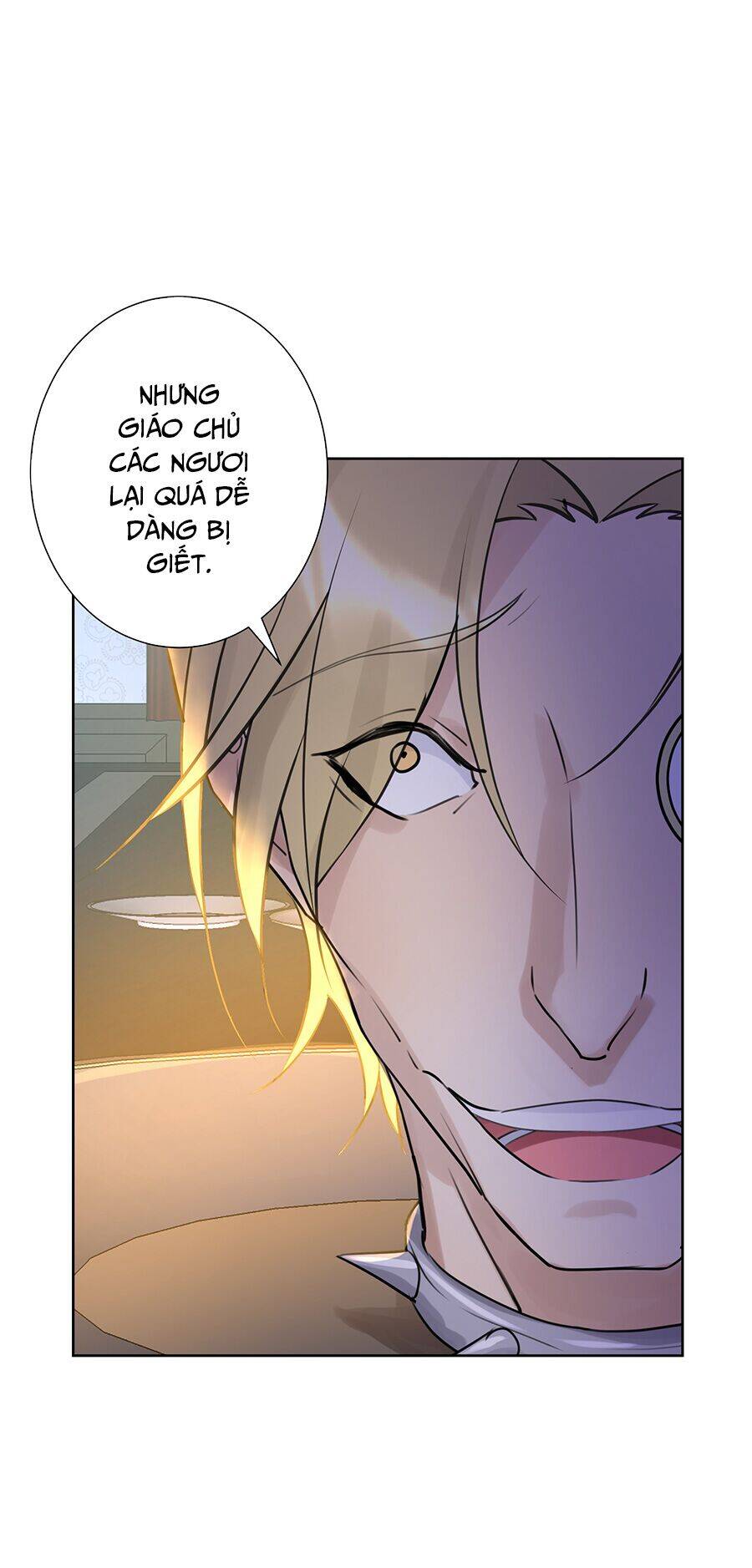 Bản Giáo Chủ Thân Bất Do Kỷ Chapter 4 - 9