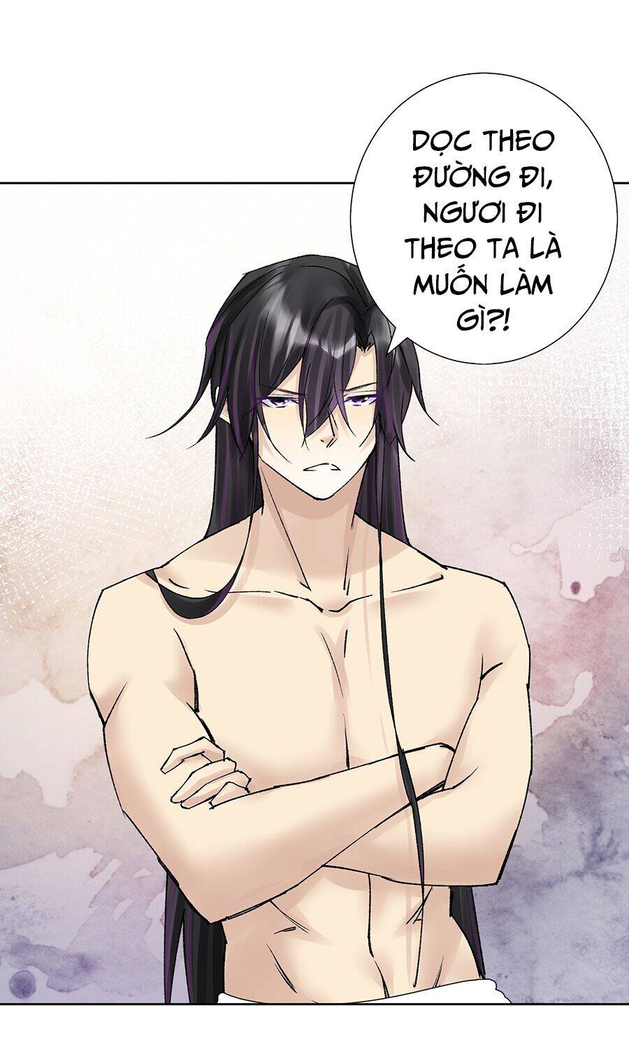 Bản Giáo Chủ Thân Bất Do Kỷ Chapter 40 - 13