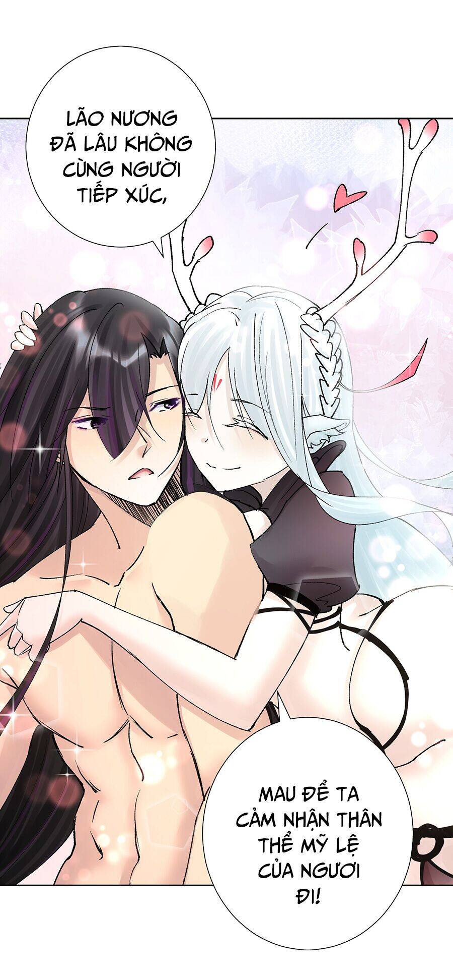 Bản Giáo Chủ Thân Bất Do Kỷ Chapter 40 - 15