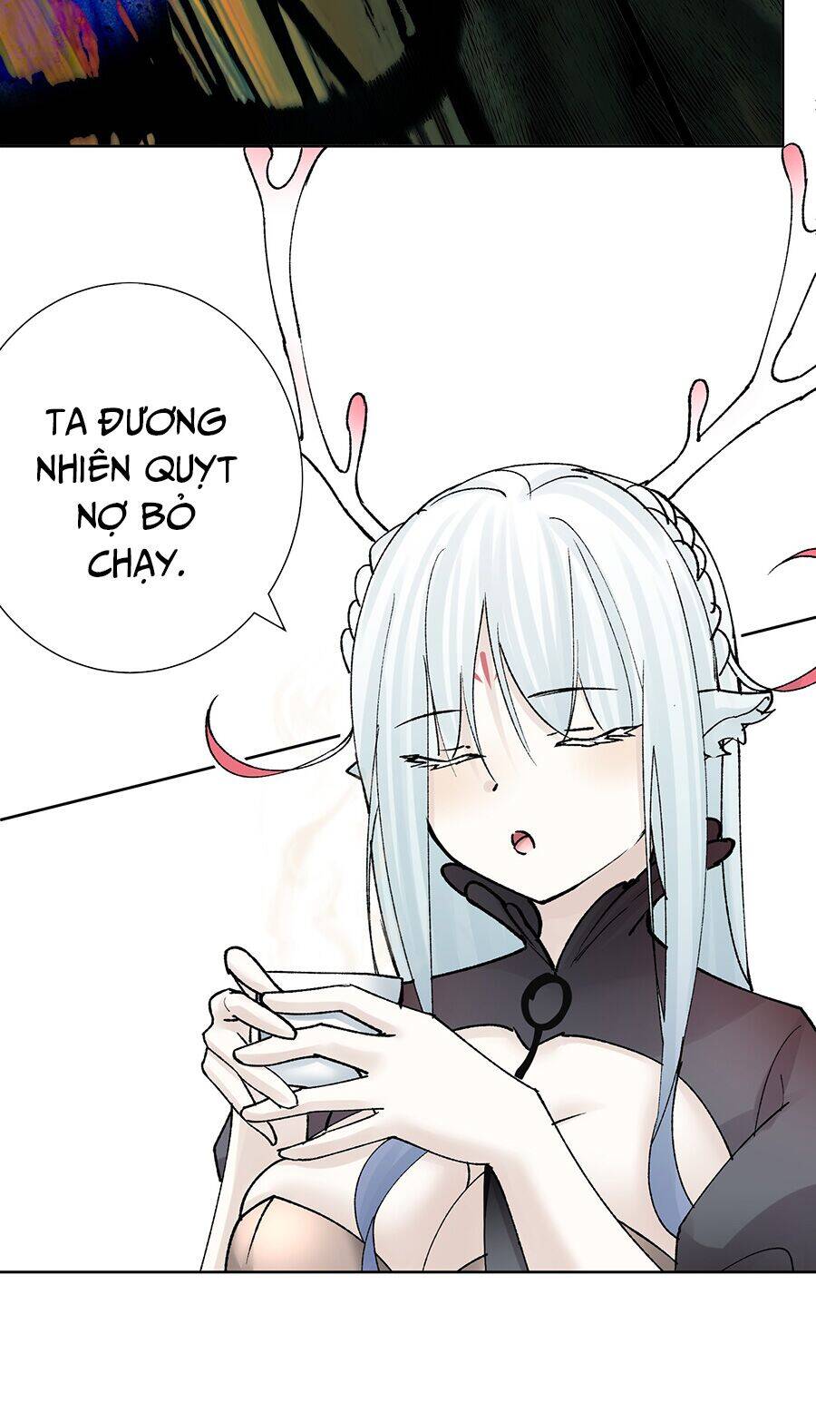 Bản Giáo Chủ Thân Bất Do Kỷ Chapter 40 - 22