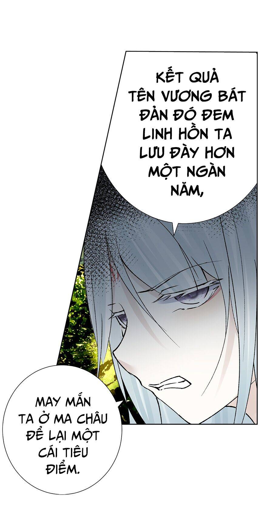 Bản Giáo Chủ Thân Bất Do Kỷ Chapter 40 - 23