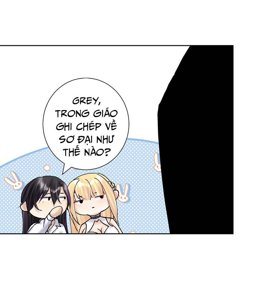 Bản Giáo Chủ Thân Bất Do Kỷ Chapter 40 - 25