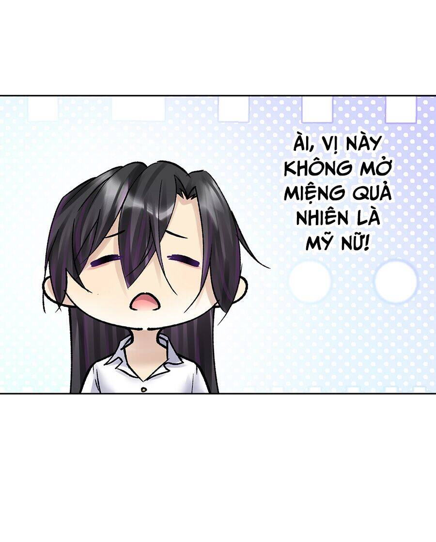 Bản Giáo Chủ Thân Bất Do Kỷ Chapter 40 - 27