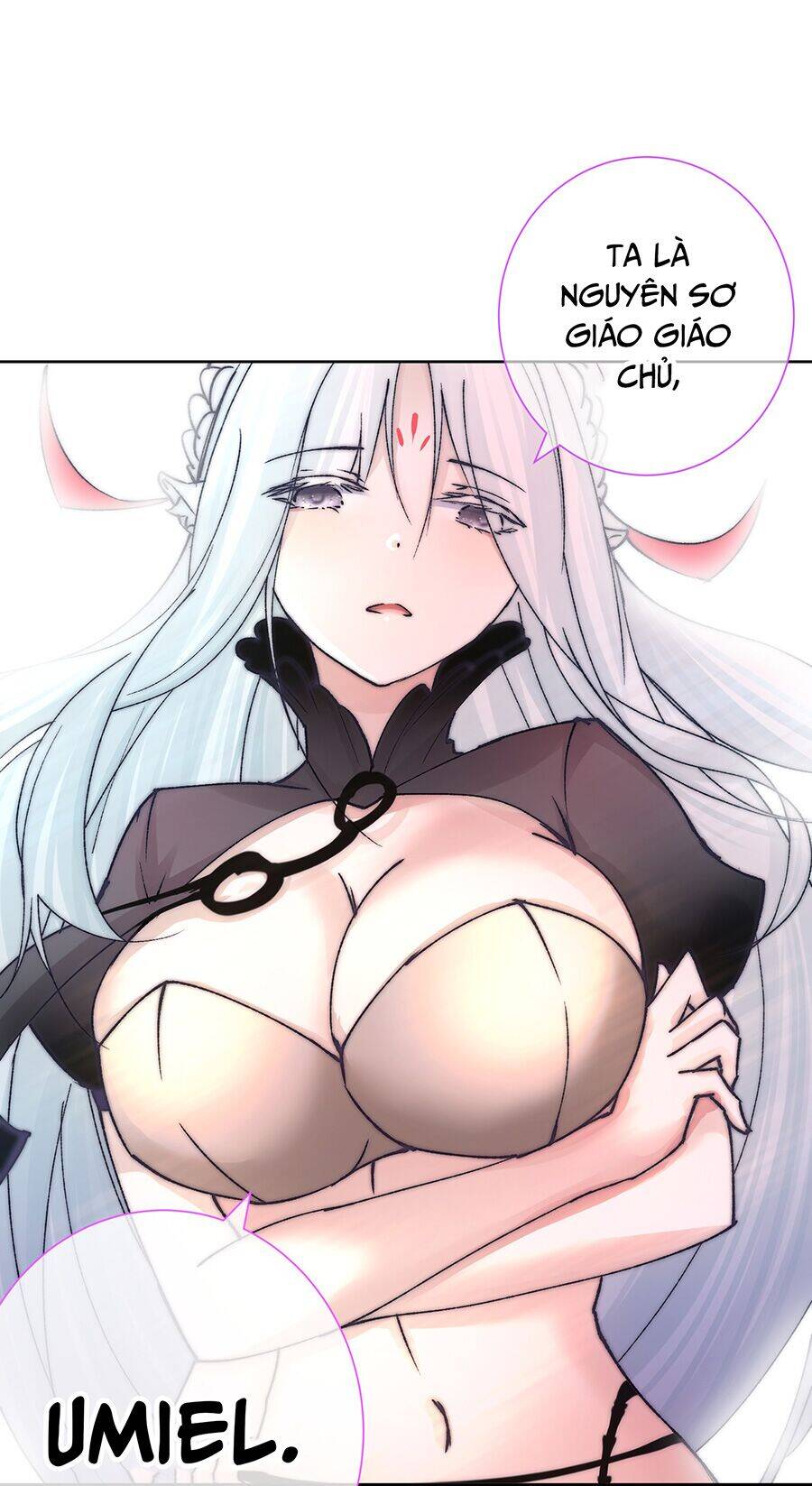 Bản Giáo Chủ Thân Bất Do Kỷ Chapter 40 - 4