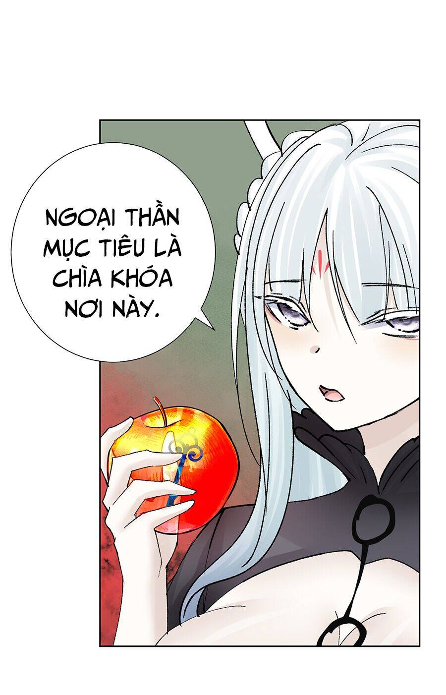 Bản Giáo Chủ Thân Bất Do Kỷ Chapter 40 - 35