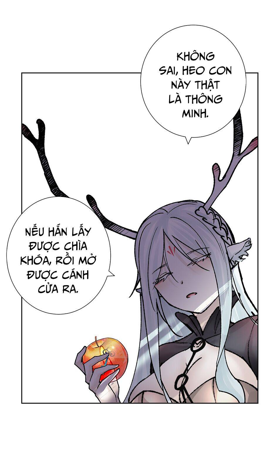 Bản Giáo Chủ Thân Bất Do Kỷ Chapter 40 - 37