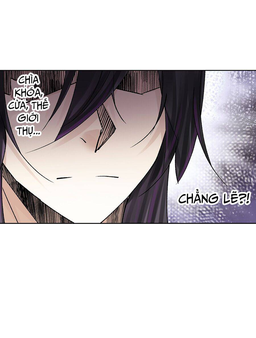 Bản Giáo Chủ Thân Bất Do Kỷ Chapter 40 - 40