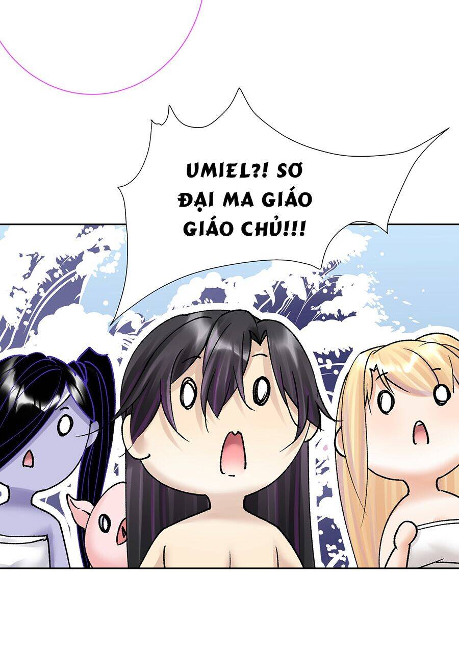 Bản Giáo Chủ Thân Bất Do Kỷ Chapter 40 - 5