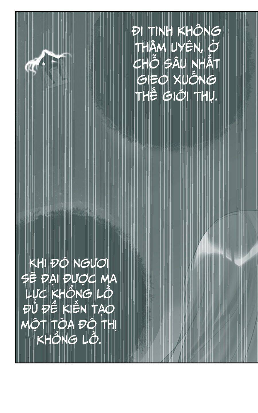 Bản Giáo Chủ Thân Bất Do Kỷ Chapter 40 - 41