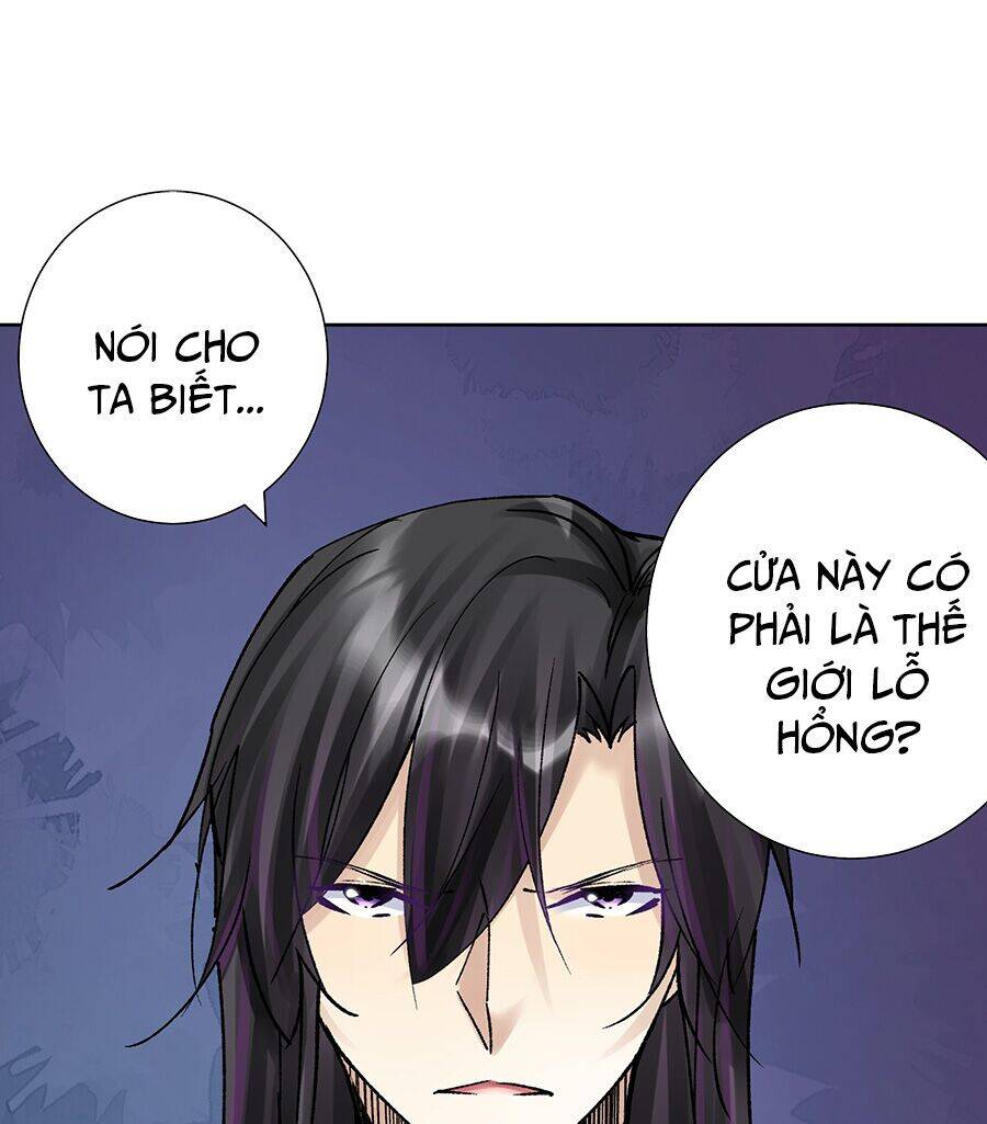 Bản Giáo Chủ Thân Bất Do Kỷ Chapter 40 - 42