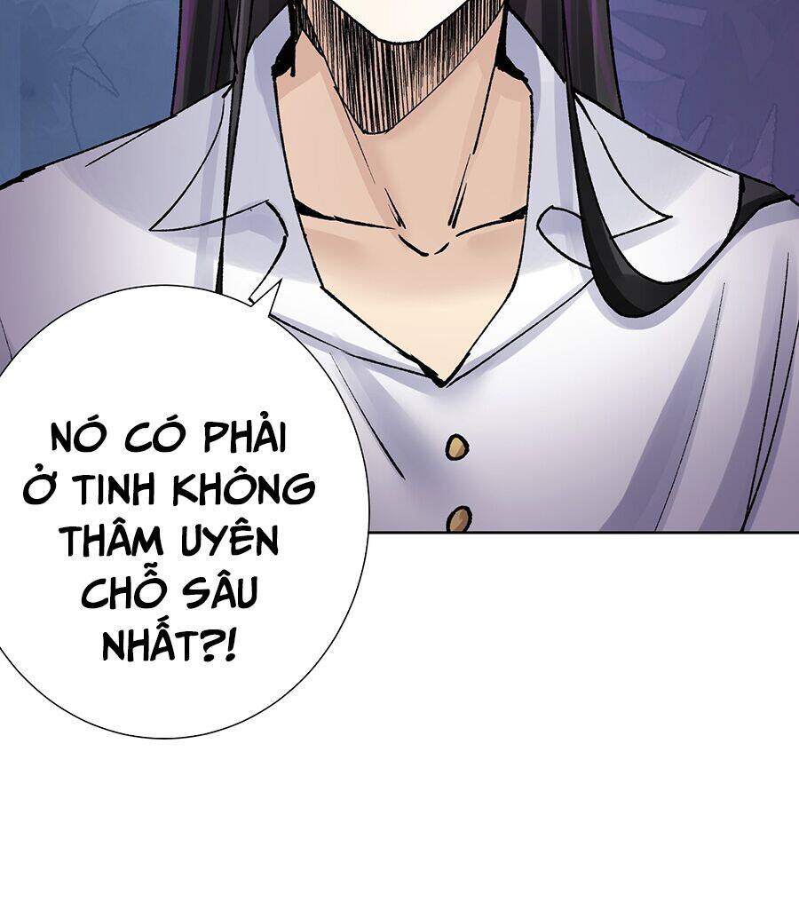 Bản Giáo Chủ Thân Bất Do Kỷ Chapter 40 - 43