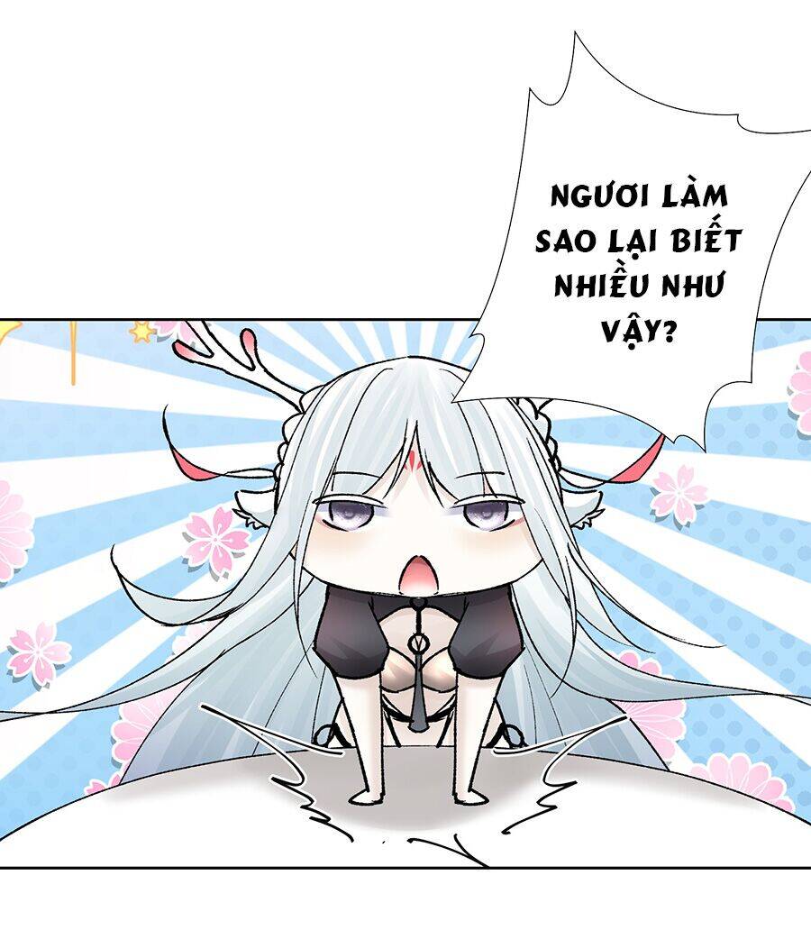 Bản Giáo Chủ Thân Bất Do Kỷ Chapter 40 - 44