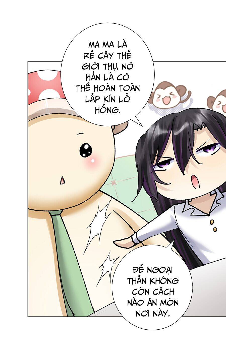 Bản Giáo Chủ Thân Bất Do Kỷ Chapter 40 - 45