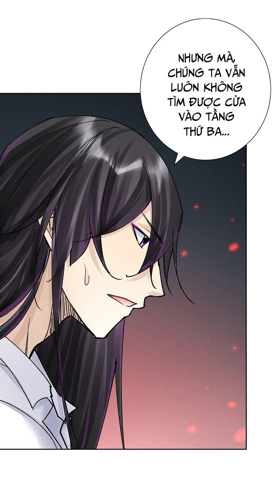 Bản Giáo Chủ Thân Bất Do Kỷ Chapter 40 - 46