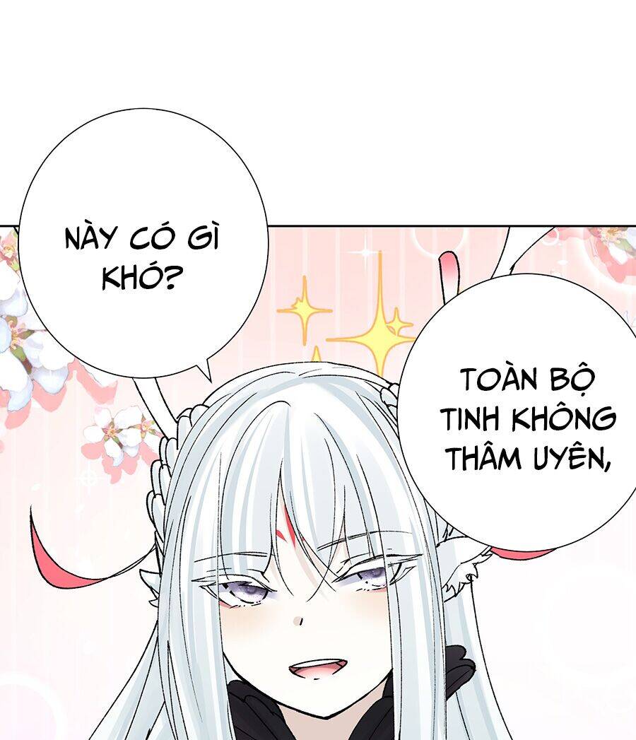 Bản Giáo Chủ Thân Bất Do Kỷ Chapter 40 - 47