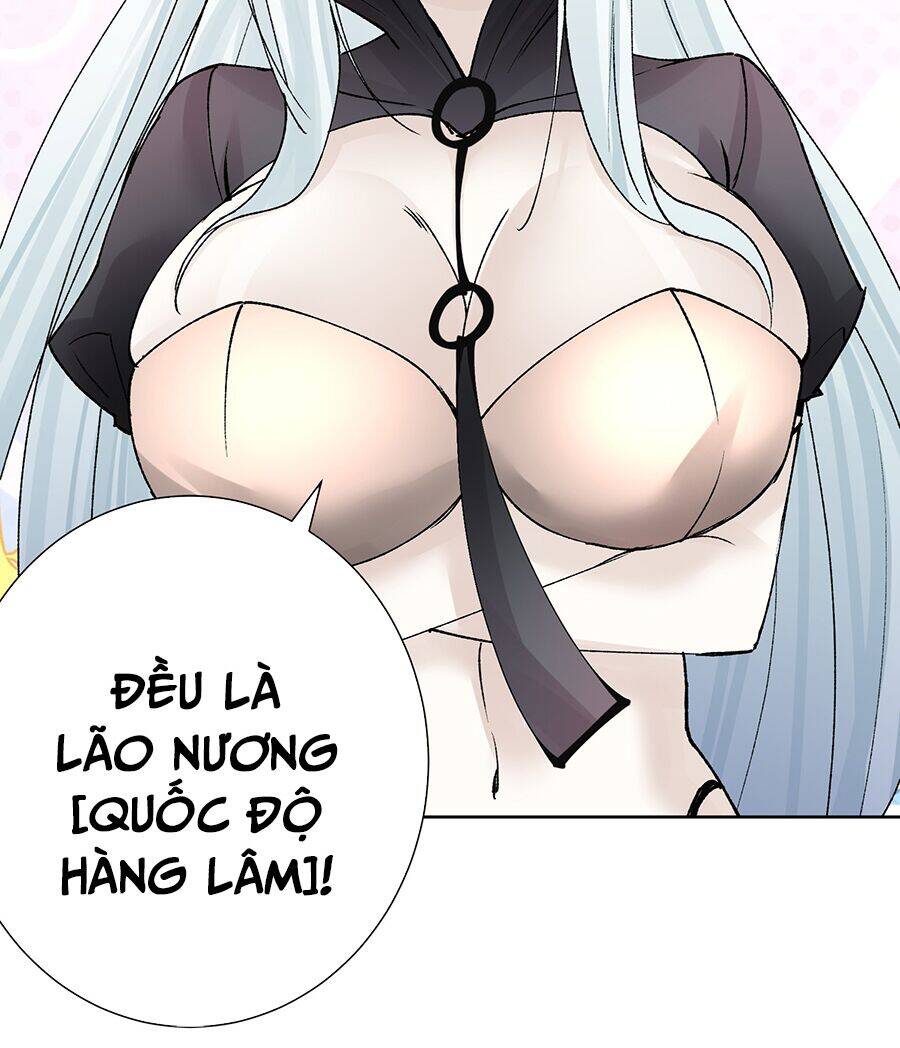 Bản Giáo Chủ Thân Bất Do Kỷ Chapter 40 - 48