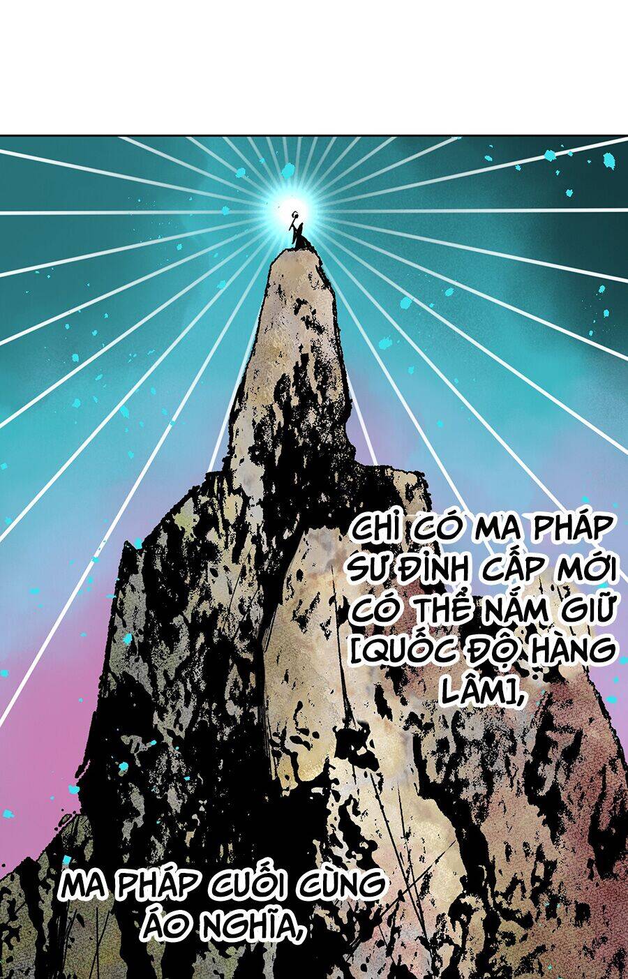 Bản Giáo Chủ Thân Bất Do Kỷ Chapter 40 - 51