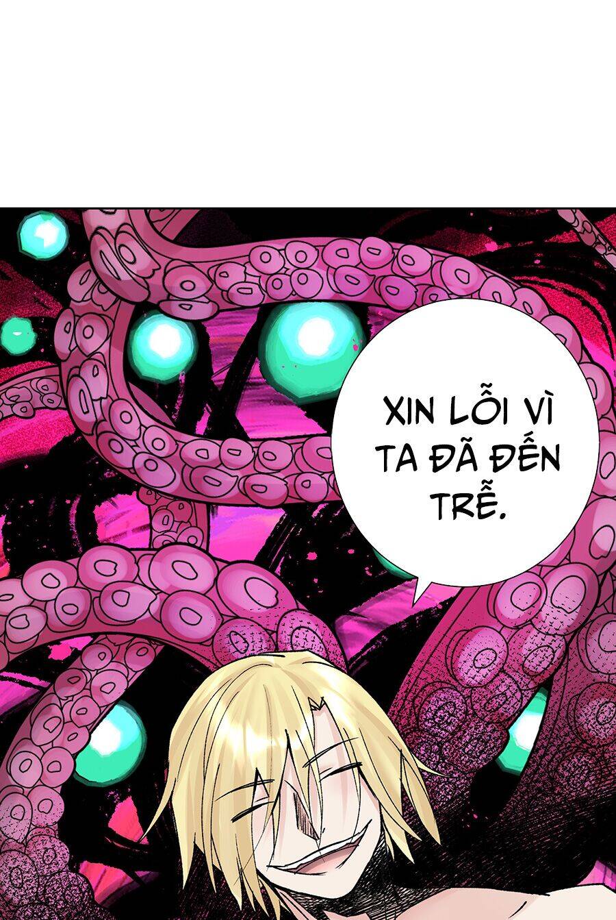 Bản Giáo Chủ Thân Bất Do Kỷ Chapter 40 - 57