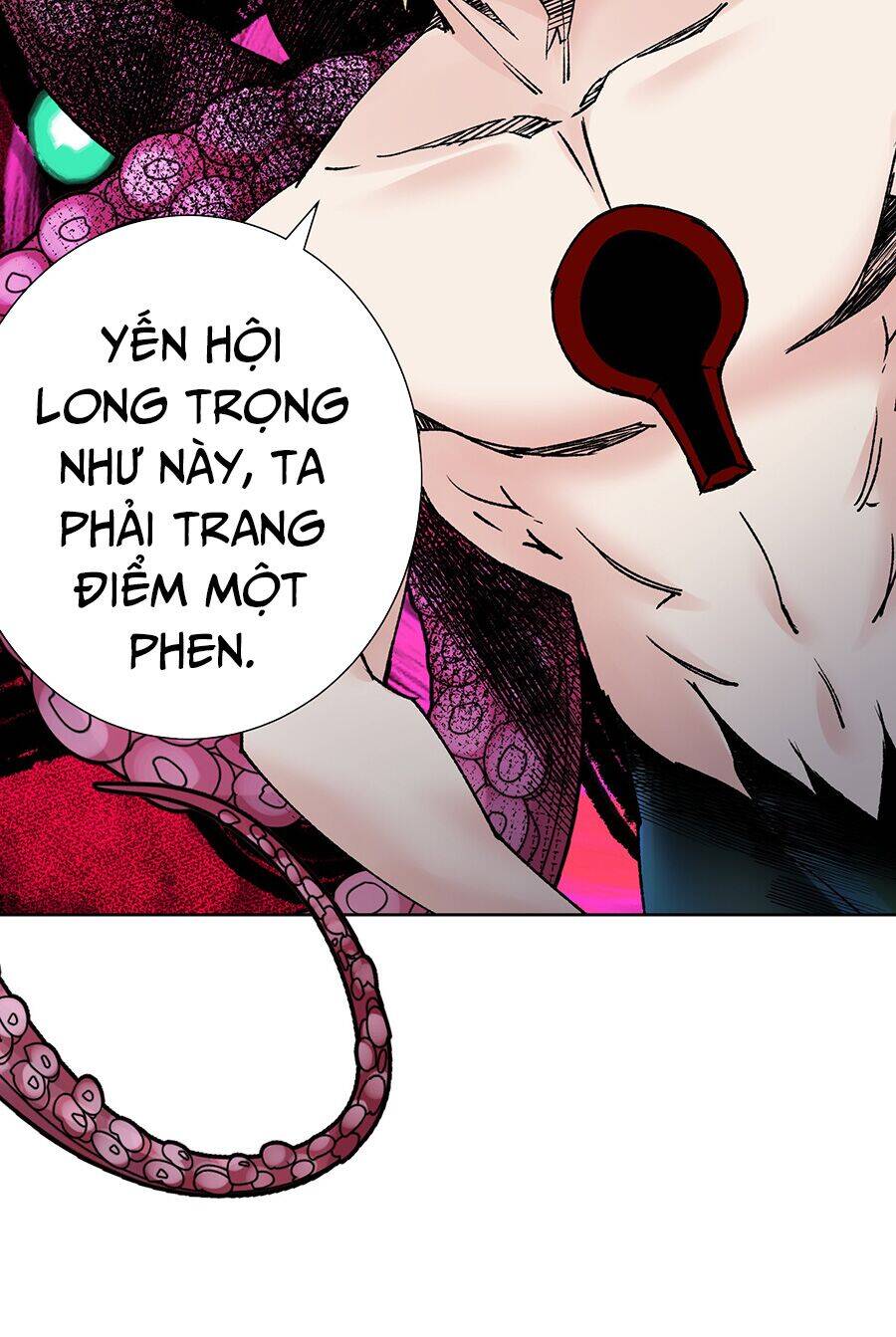 Bản Giáo Chủ Thân Bất Do Kỷ Chapter 40 - 58