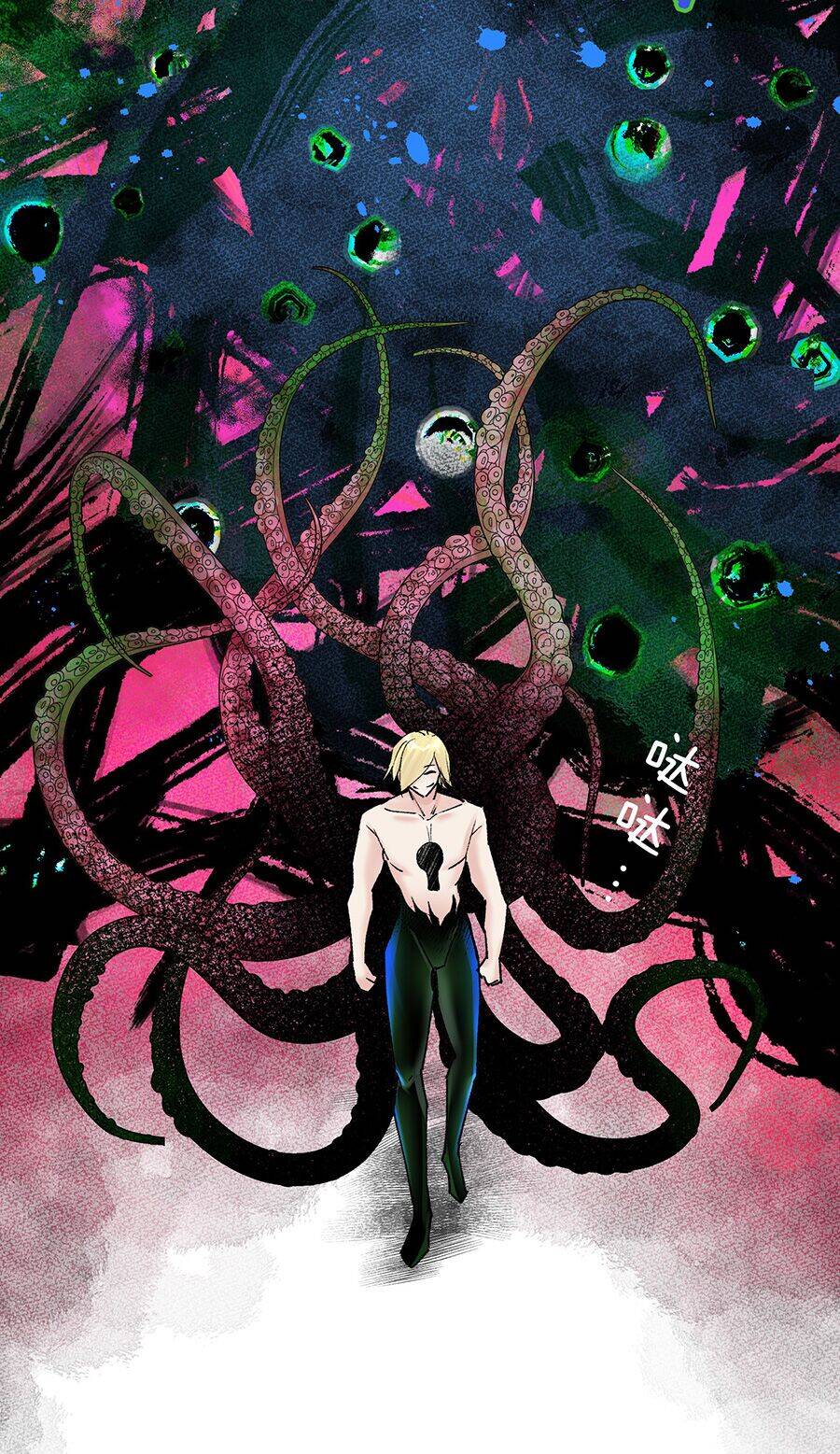 Bản Giáo Chủ Thân Bất Do Kỷ Chapter 40 - 60