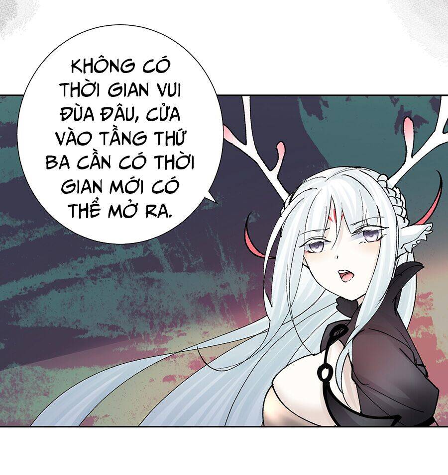 Bản Giáo Chủ Thân Bất Do Kỷ Chapter 40 - 61