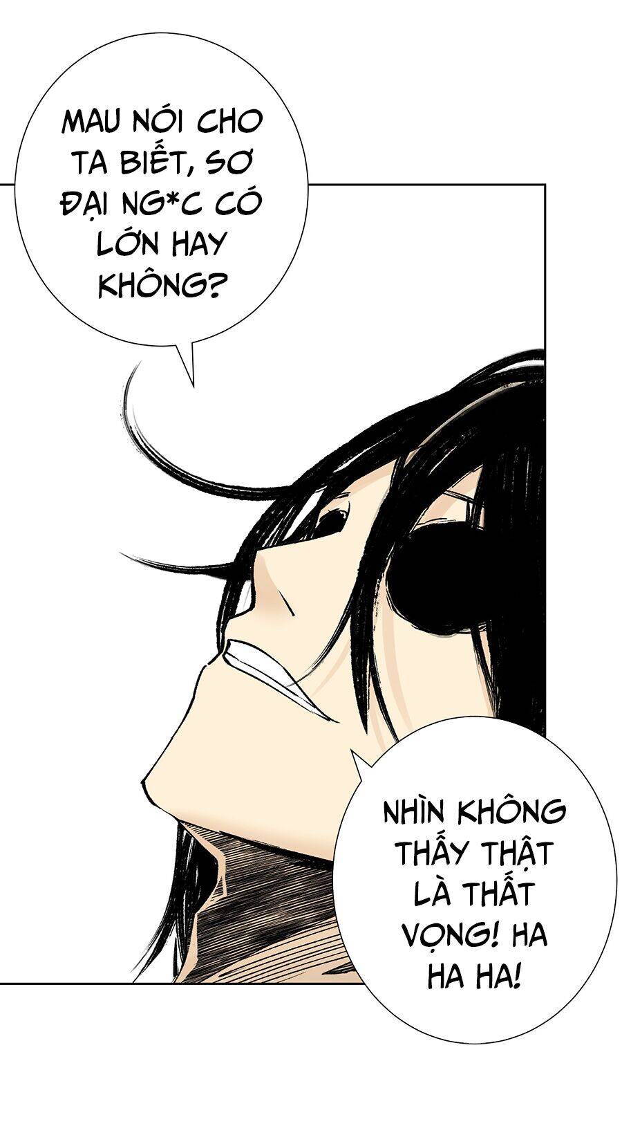 Bản Giáo Chủ Thân Bất Do Kỷ Chapter 40 - 64