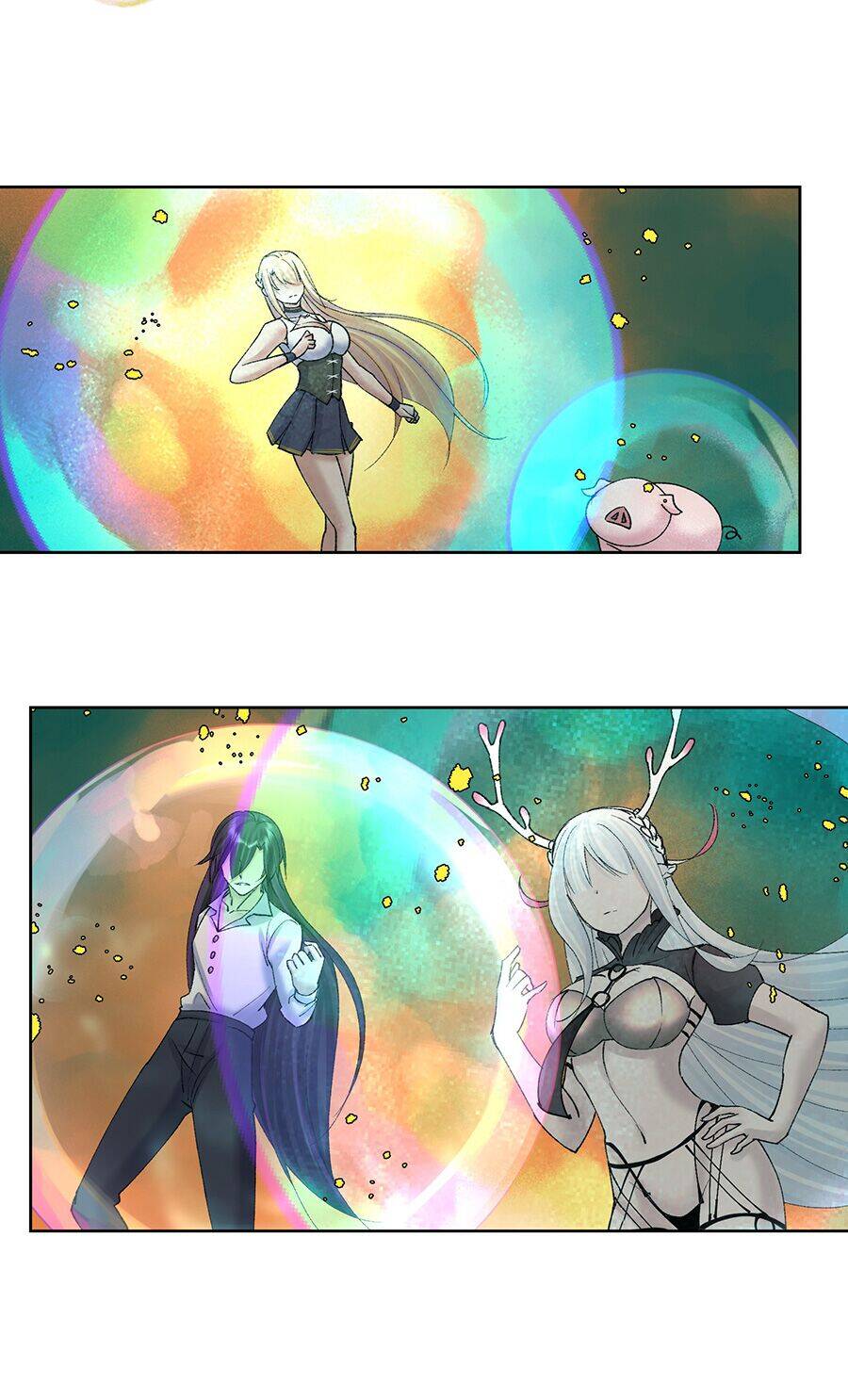 Bản Giáo Chủ Thân Bất Do Kỷ Chapter 41 - 15