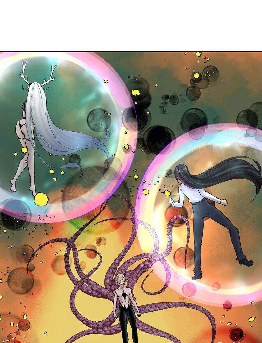 Bản Giáo Chủ Thân Bất Do Kỷ Chapter 41 - 16