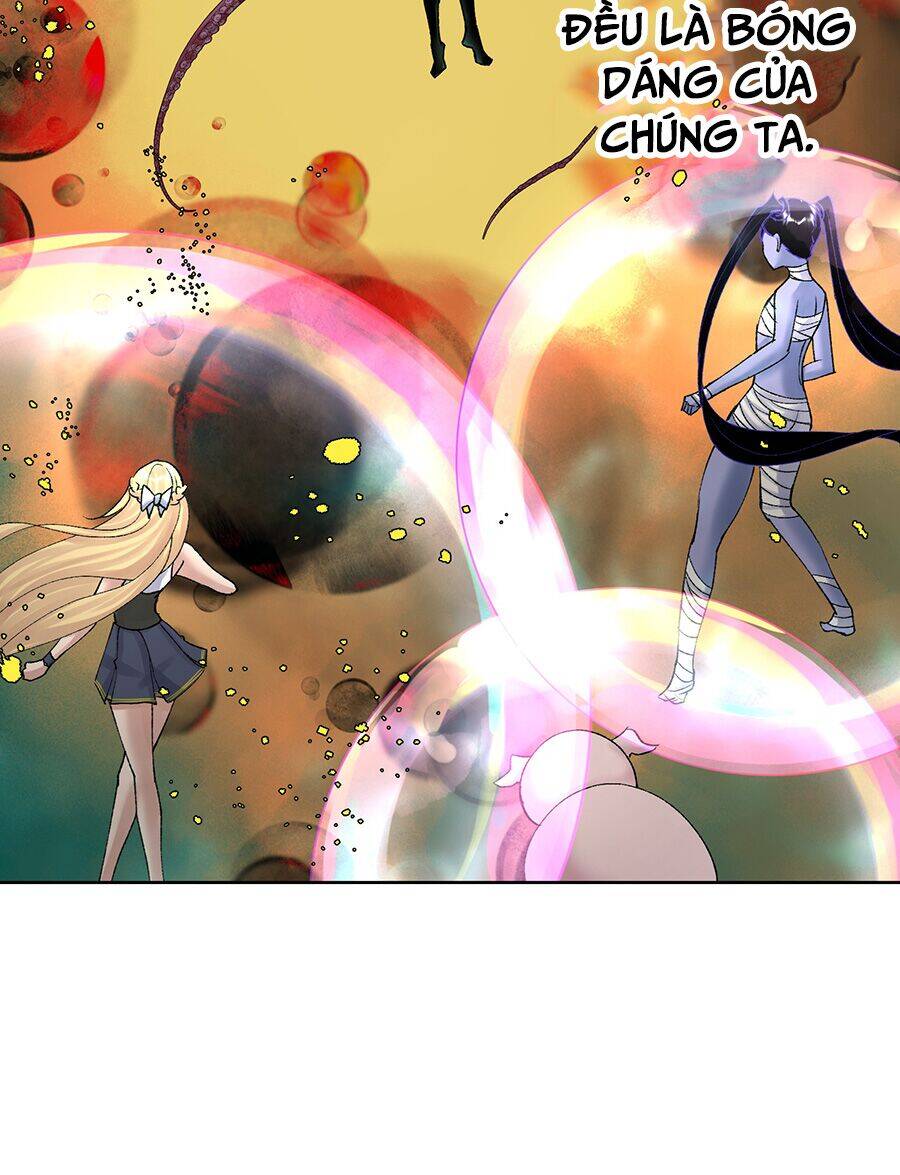 Bản Giáo Chủ Thân Bất Do Kỷ Chapter 41 - 17