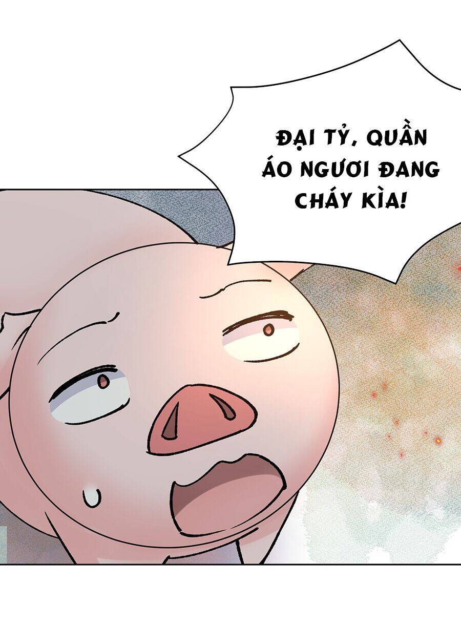 Bản Giáo Chủ Thân Bất Do Kỷ Chapter 41 - 19