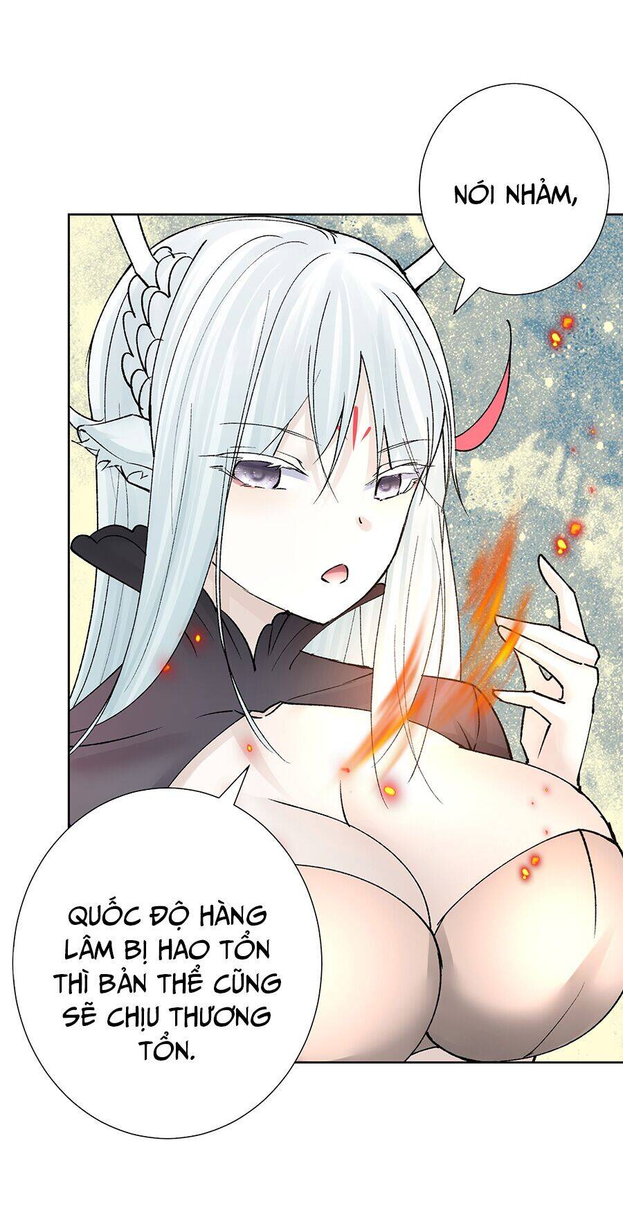 Bản Giáo Chủ Thân Bất Do Kỷ Chapter 41 - 20