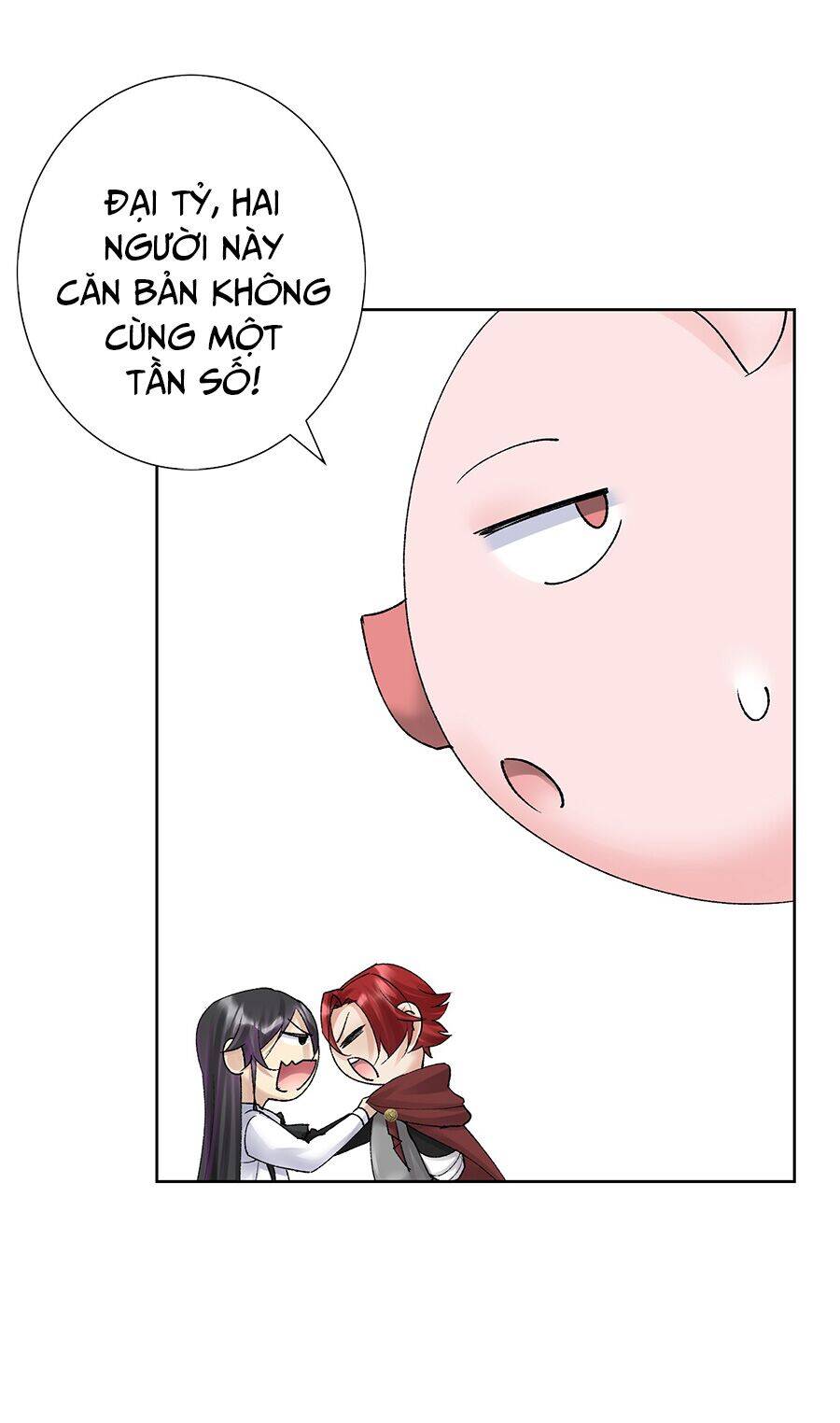 Bản Giáo Chủ Thân Bất Do Kỷ Chapter 41 - 22