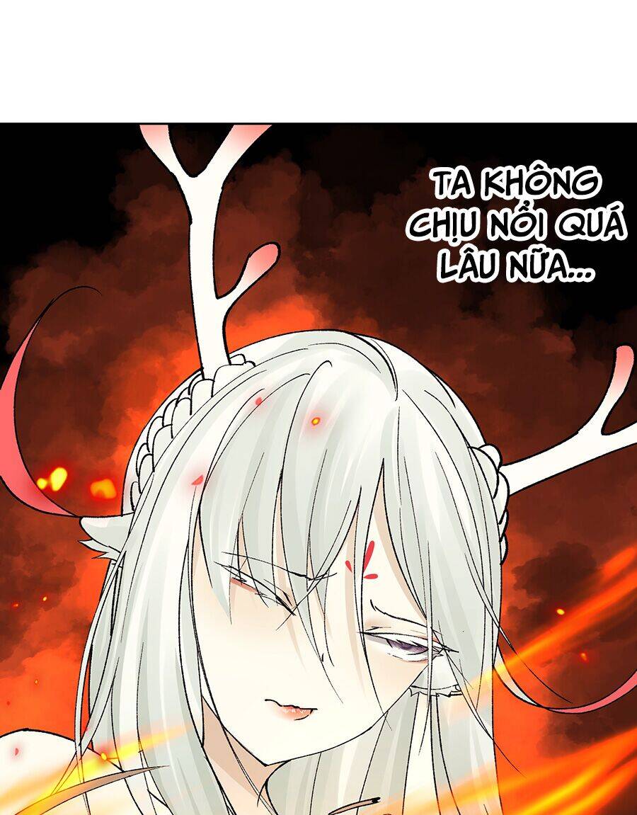 Bản Giáo Chủ Thân Bất Do Kỷ Chapter 41 - 25