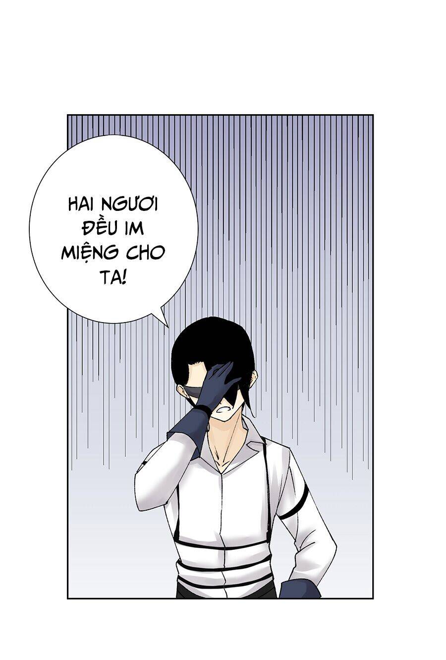 Bản Giáo Chủ Thân Bất Do Kỷ Chapter 41 - 27