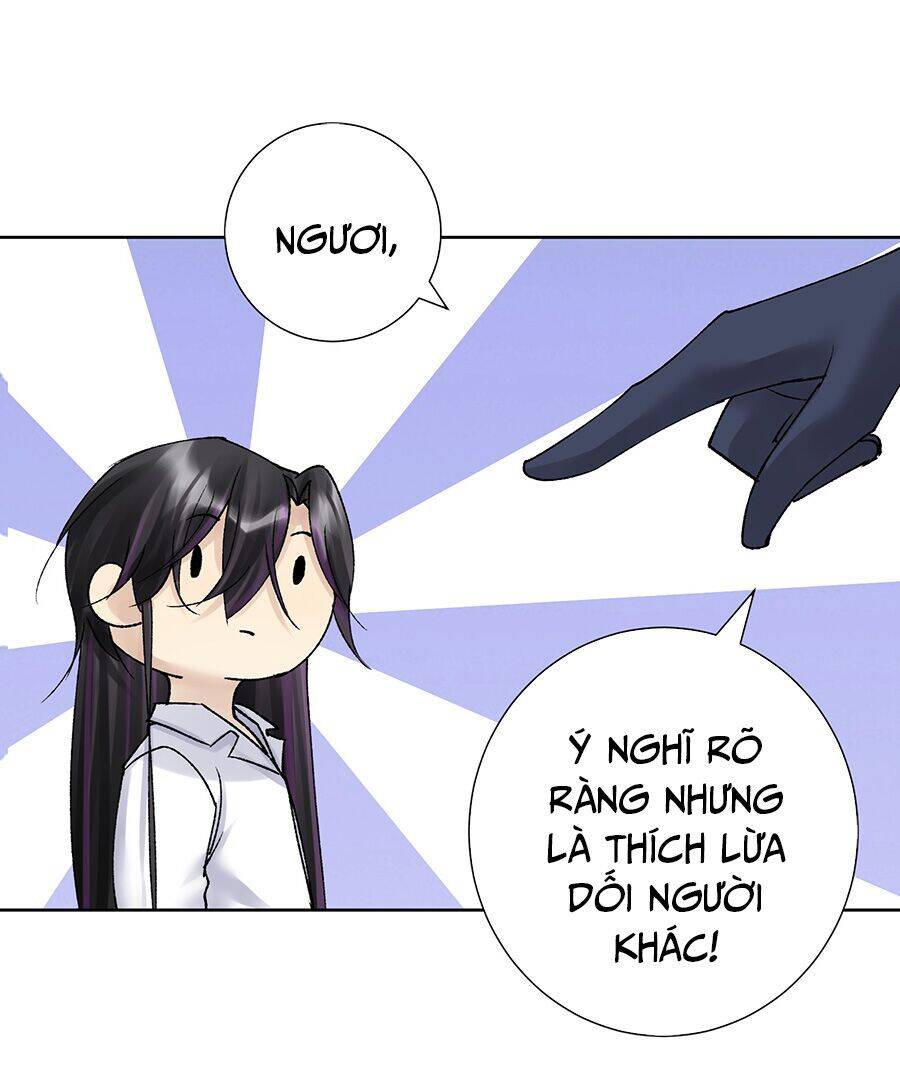 Bản Giáo Chủ Thân Bất Do Kỷ Chapter 41 - 28