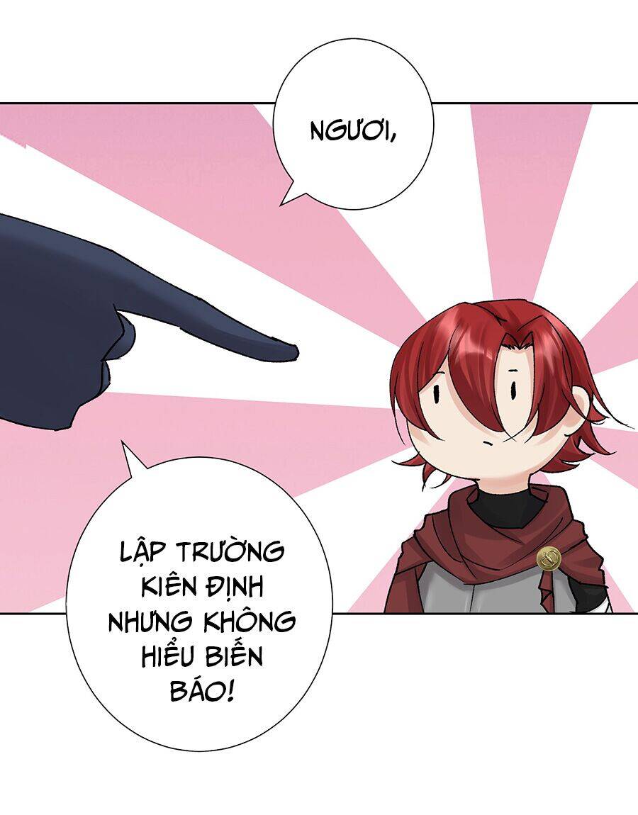 Bản Giáo Chủ Thân Bất Do Kỷ Chapter 41 - 29