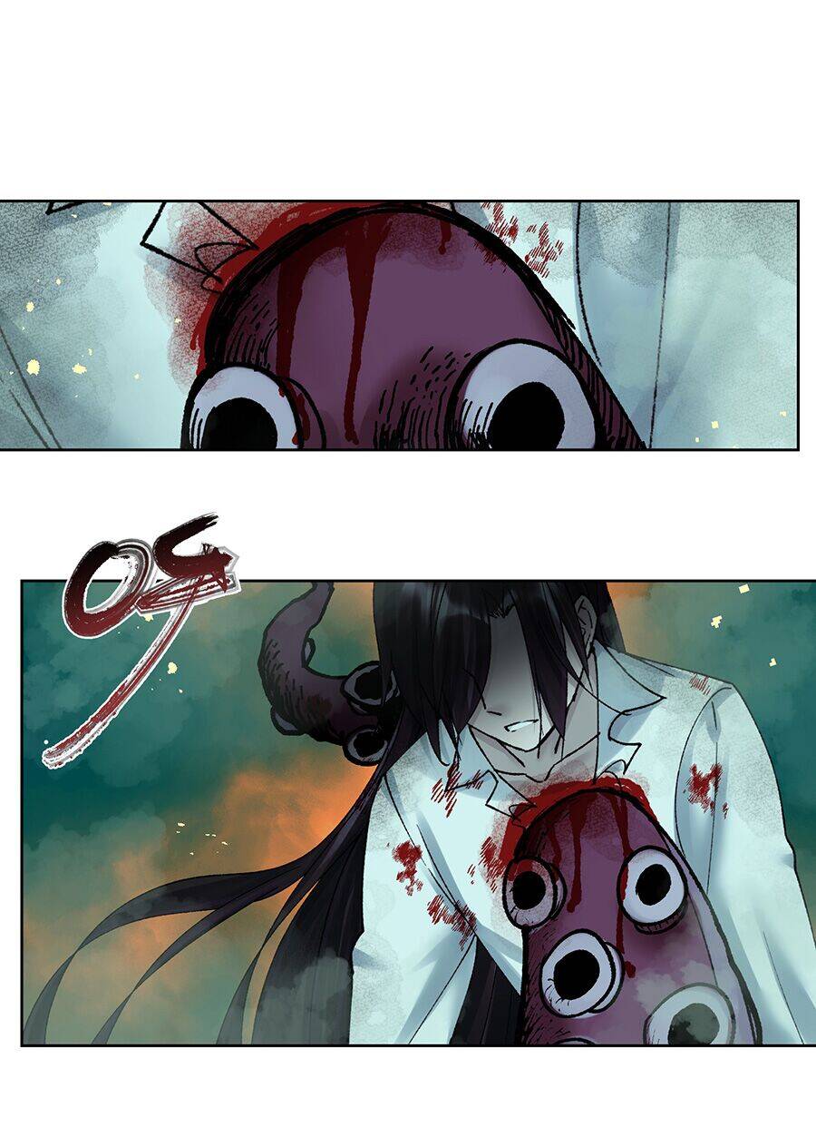 Bản Giáo Chủ Thân Bất Do Kỷ Chapter 41 - 4