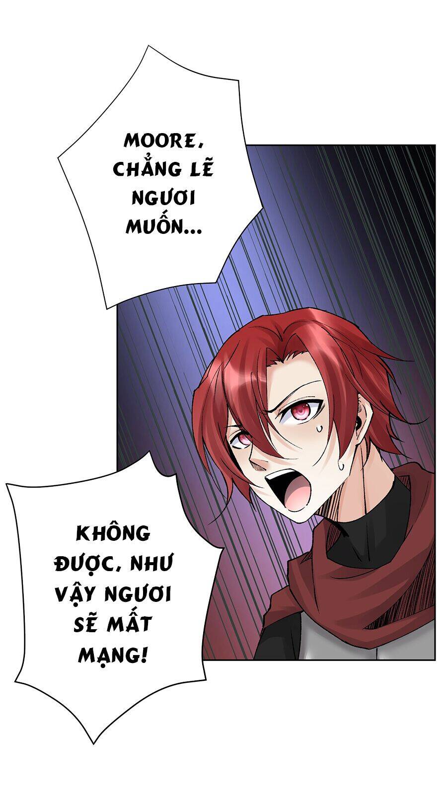 Bản Giáo Chủ Thân Bất Do Kỷ Chapter 41 - 33