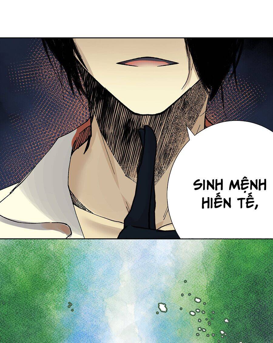 Bản Giáo Chủ Thân Bất Do Kỷ Chapter 41 - 34