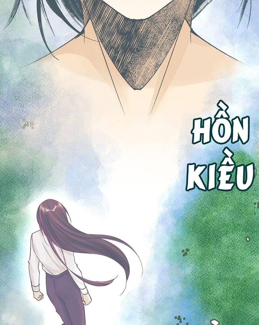 Bản Giáo Chủ Thân Bất Do Kỷ Chapter 41 - 36