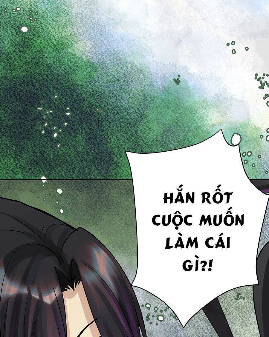 Bản Giáo Chủ Thân Bất Do Kỷ Chapter 41 - 38