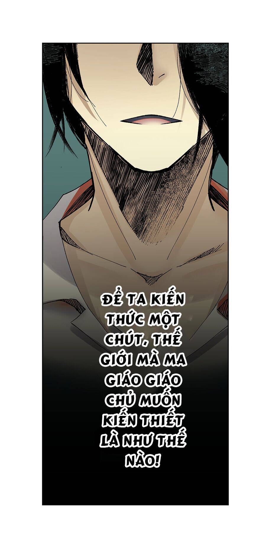 Bản Giáo Chủ Thân Bất Do Kỷ Chapter 41 - 40