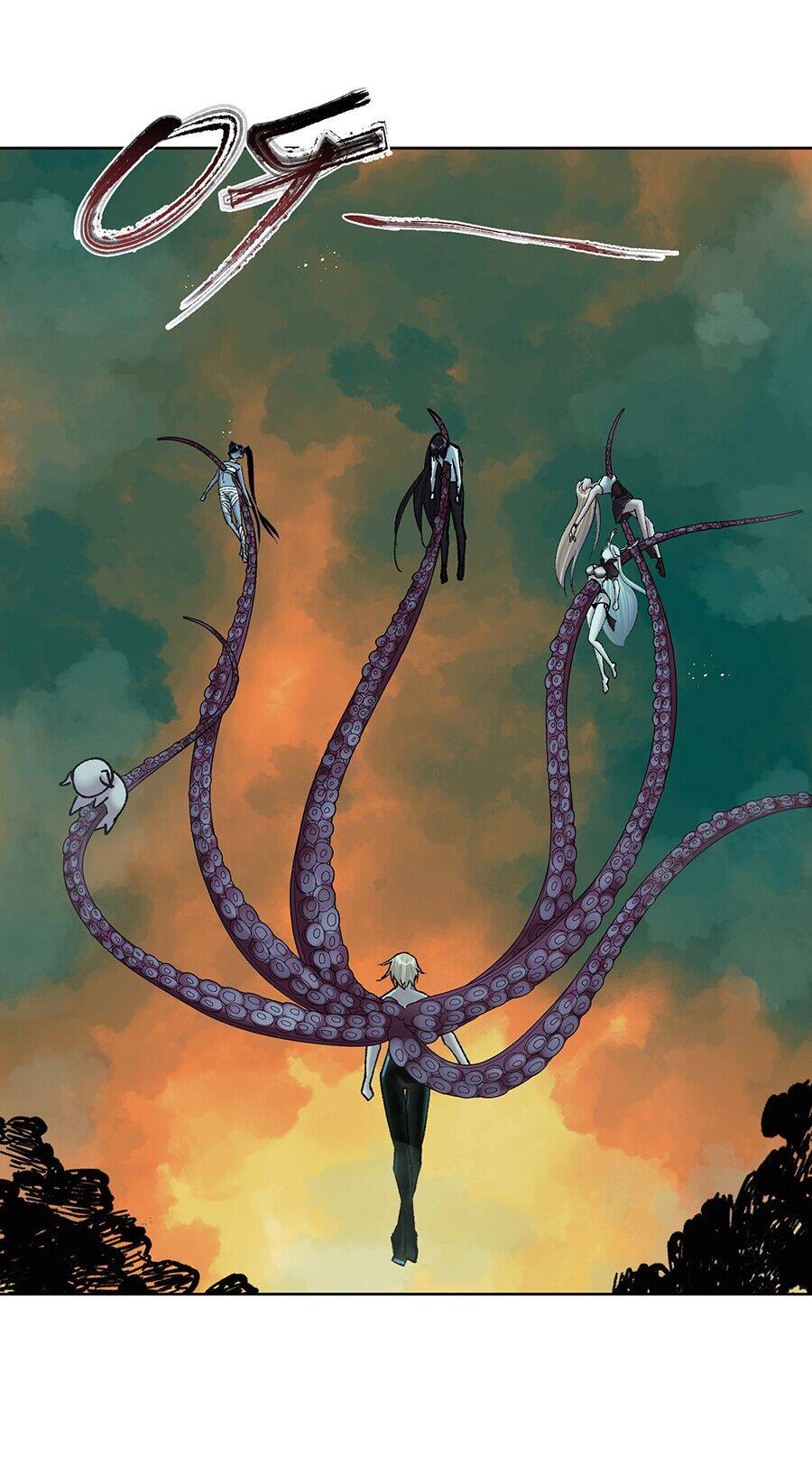 Bản Giáo Chủ Thân Bất Do Kỷ Chapter 41 - 5