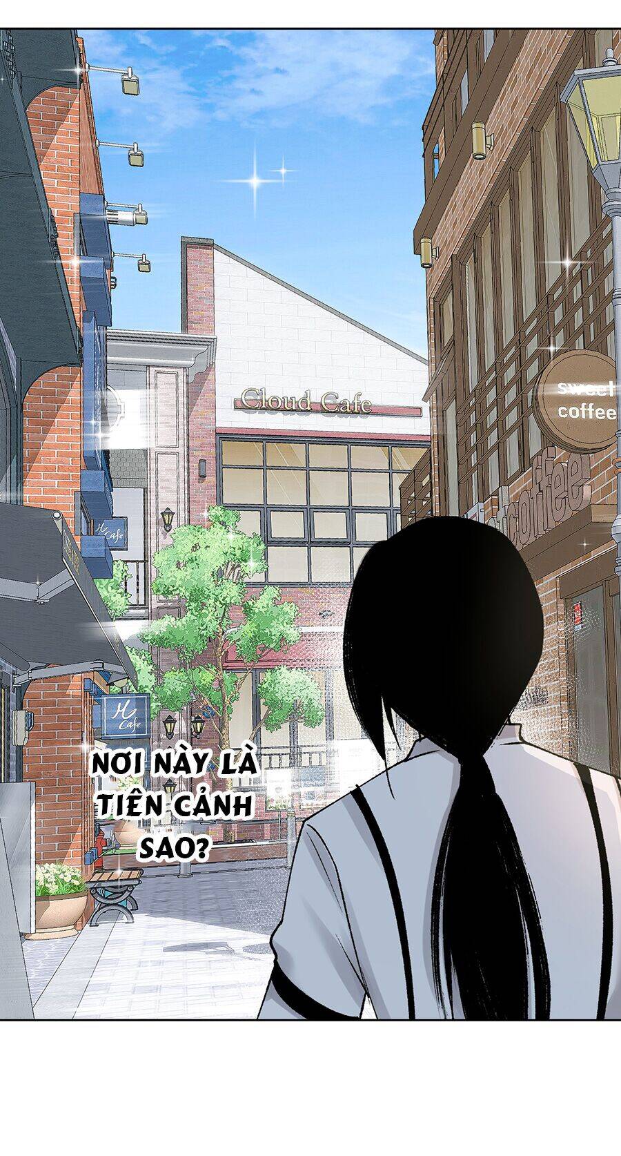 Bản Giáo Chủ Thân Bất Do Kỷ Chapter 41 - 44