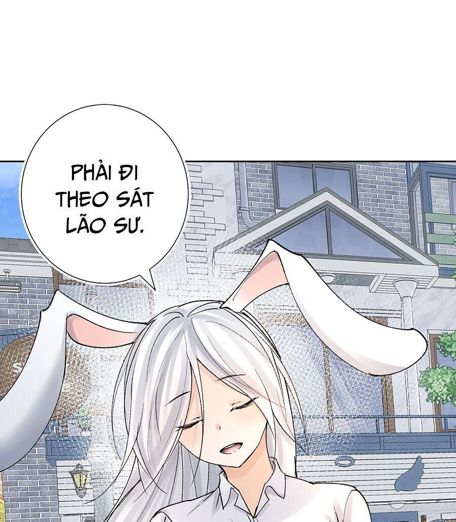 Bản Giáo Chủ Thân Bất Do Kỷ Chapter 41 - 46