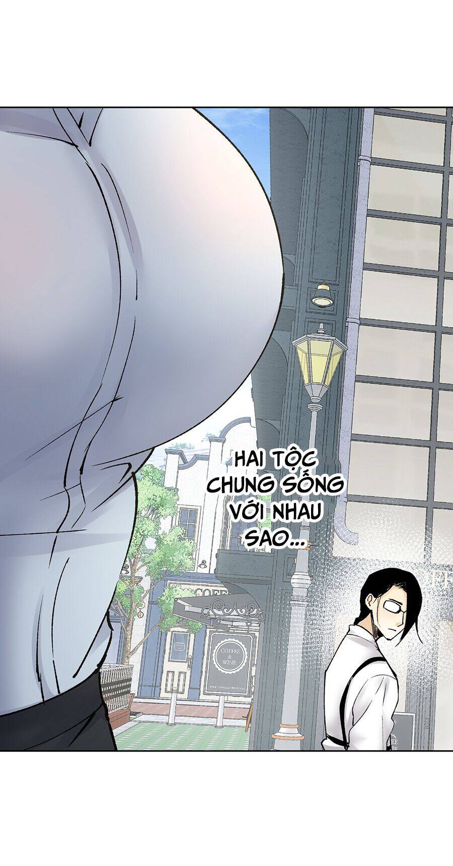 Bản Giáo Chủ Thân Bất Do Kỷ Chapter 41 - 48